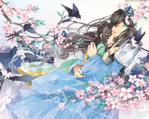 张津瑜吕总未删减